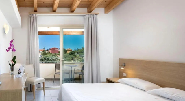 Номер Premium Hotel San Teodoro