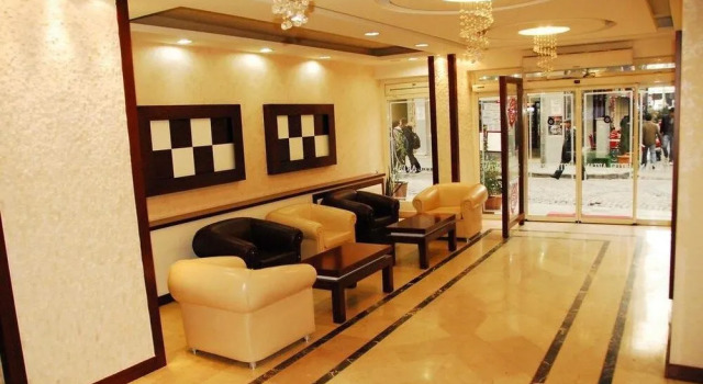 Artan Hotel