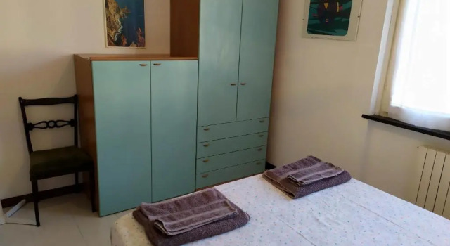 Noemi Apartment 5 Lands Paradise, Забронировать Апартаменты/квартира Отели в центре Леванто, в центре, Парковка