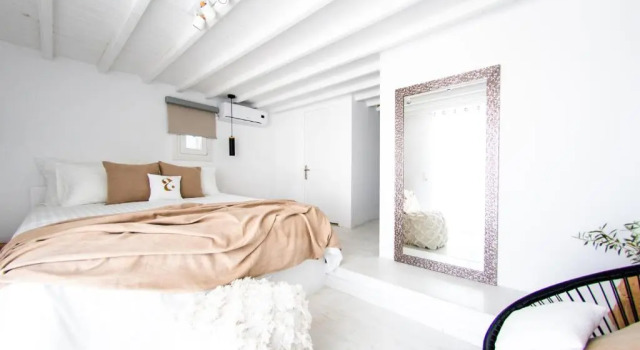 Номер Standard Anamnisi Mykonos