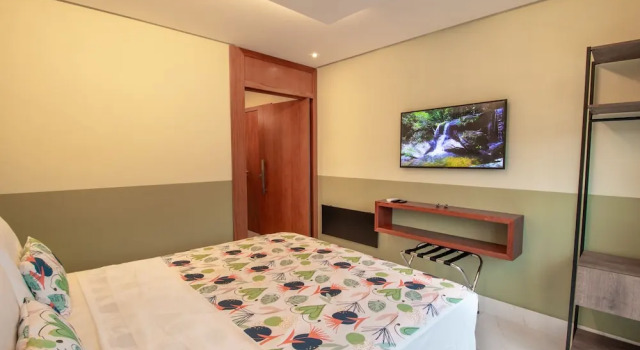 Pousada Flores do Carmo, Reservar Hotel Pirenópolis 