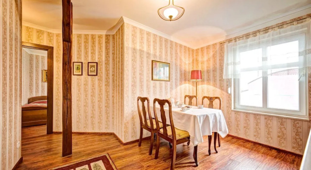 Номер Standard Apartamenty Retro
