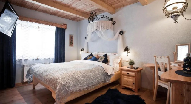 Номер Standard Hotel Bambi Boutique