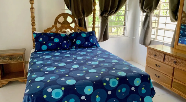 Вилла Comfort Breathtaking View Villa