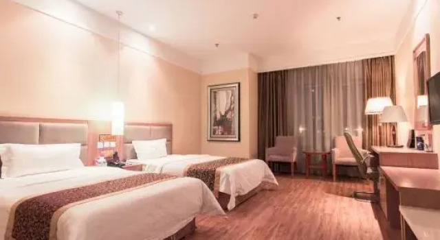 Ruya Business Hotel