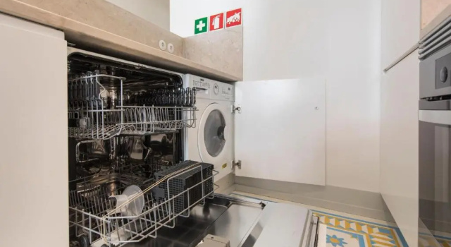 Апартаменты LovelyStay - Fancy Apartment in the heart of Lisbon