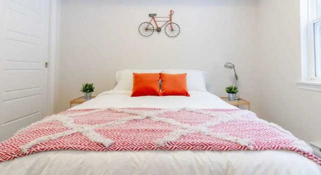 Апартаменты 2BD Condo UNB Hospital Golf Patio Coffee