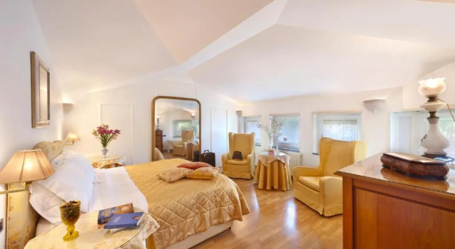 Вилла Villa il Gioiello