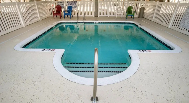 Вилла с балконом Coconut Grove 403 Villa Villa 5