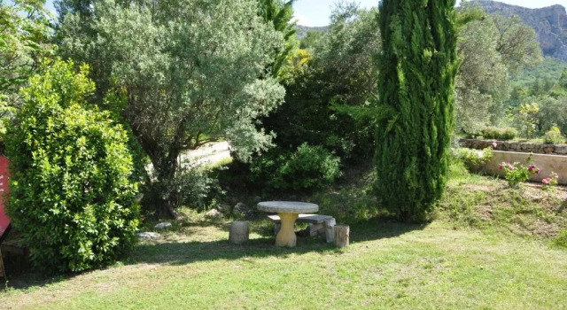 Le Jas Du Colombier