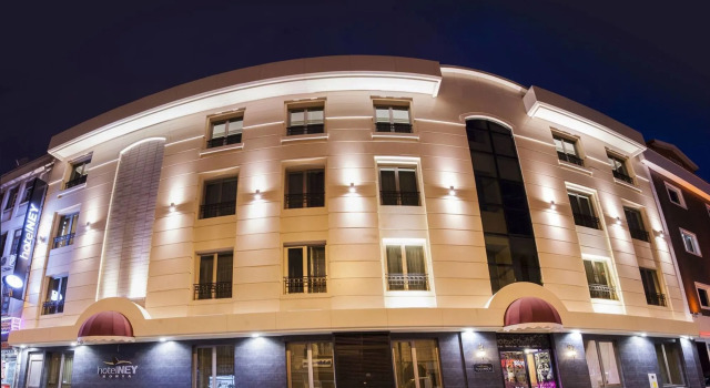 Hotel Ney