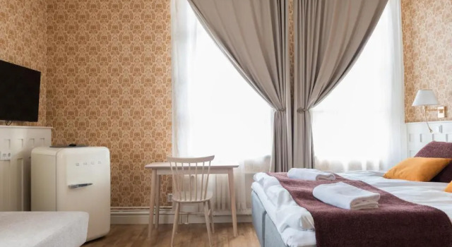 Номер Standard Boutique Hotel Lähde