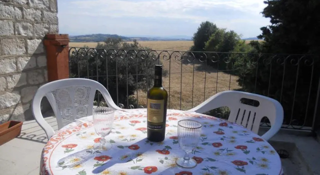 Il Vecchio Mandorlo, Rezervovat Hotel Sirolo 