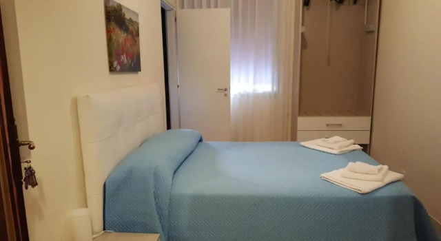 Sant'Adriana, Book Hotel Reggio di Calabria Calabria