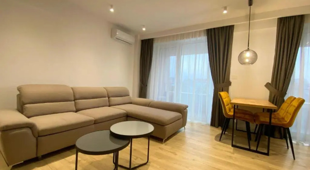 Apartament North Star Apartment 5