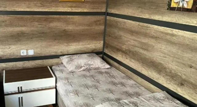 Одноместный номер Economy Demosan Hotel Hilden