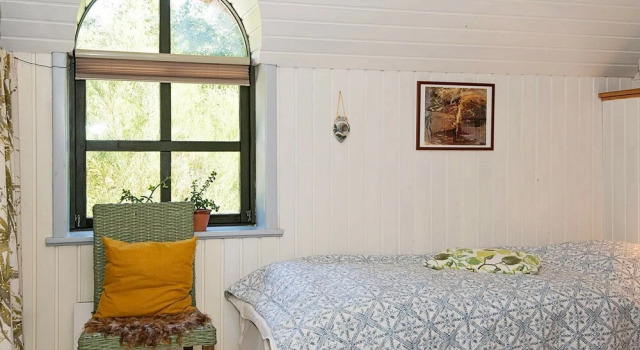 Pleasant Holiday Home in Ringkøbing With Barbecue, Rezervovat Hotel Ringkobing 