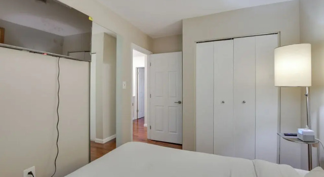 Апартаменты Roomy Columbia Retreat ~ 17 Mi to Dtwn Baltimore