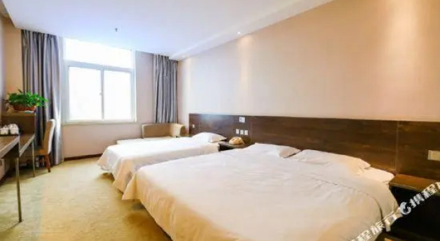 Номер Superior Prague Town Hotel