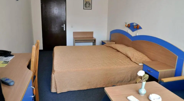 Hotel Ogosta, Book Hotel Hoteller i Montana med parkering, Parkering