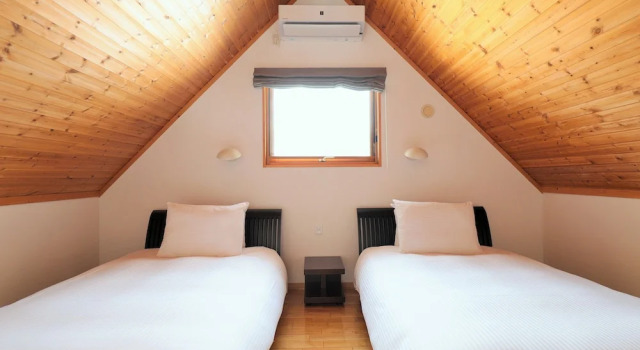Коттедж Bliss Cottage SAKURA