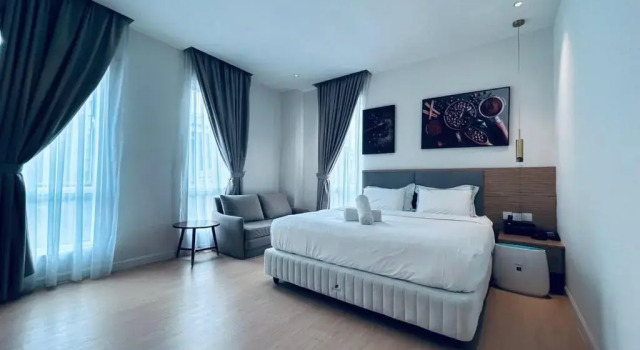 AP Concept Hotel