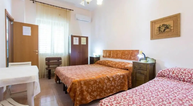 Habitación Confort B&B Shalom