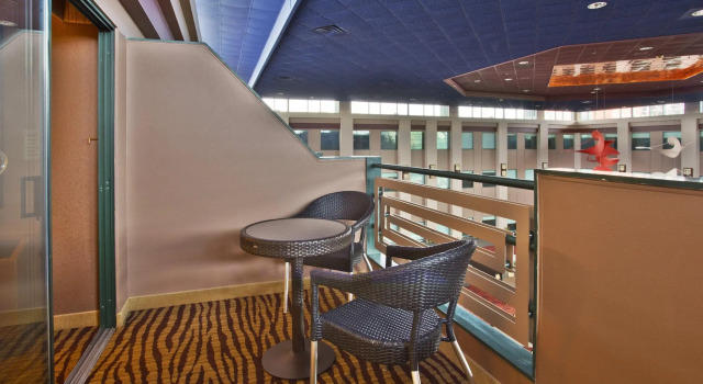 Двухместный номер Standard Holiday Inn Manitowoc by IHG