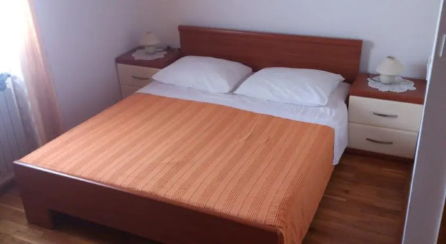 Apartments Mery