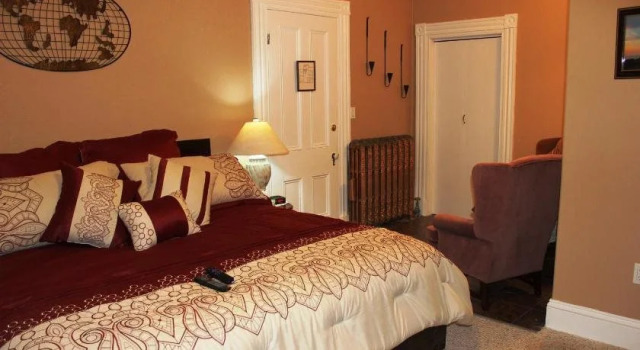 The Pictou Puffin Bed and Breakfast, Réserver Hôtel Pictou Sunrise Trail