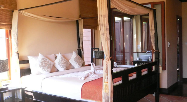 Valley Garden Resort, Забронировать Курортный отель Миттапхап 