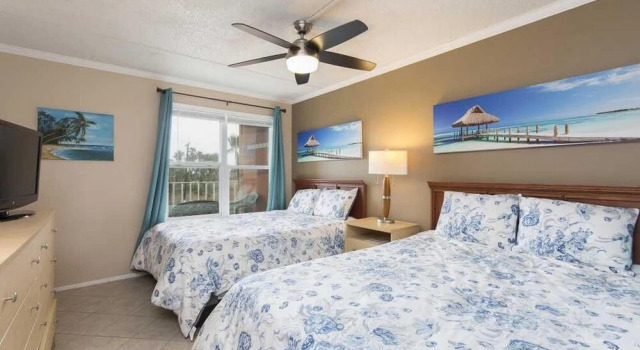 Gulfview II 209 by Padre Island Rentals, Varaa Hotelli Hotellit Padre Island uima-altaalla, Uima-allas