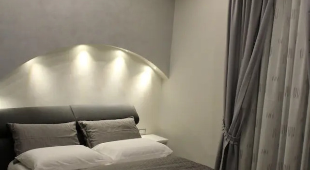 Люкс B&B Fiumara