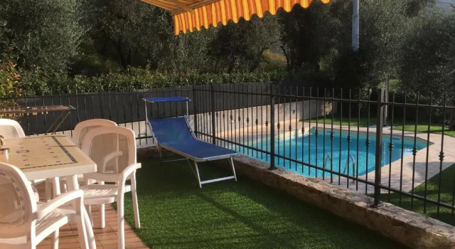 Апартаменты с 2 комнатами Mary Apartments