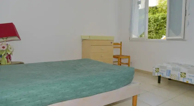 Villa du Soleil, Rezervasyon Villa Cadenet kır evleri, Küçük Ev