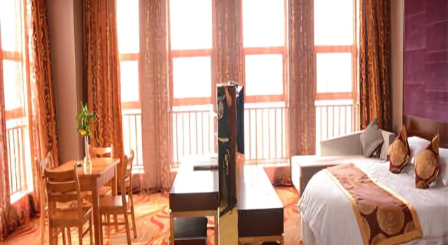 Tian Yuan Hotel, Book Hotel Huailai Hebei