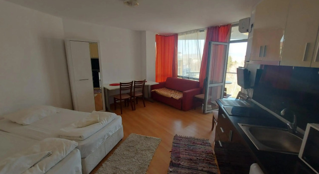 Violet Studio Apartment, Забронировать Апартаменты/квартира Апартаменты Солнечного берега, рядом с Клуб GRAND, Апартаменты/квартира
