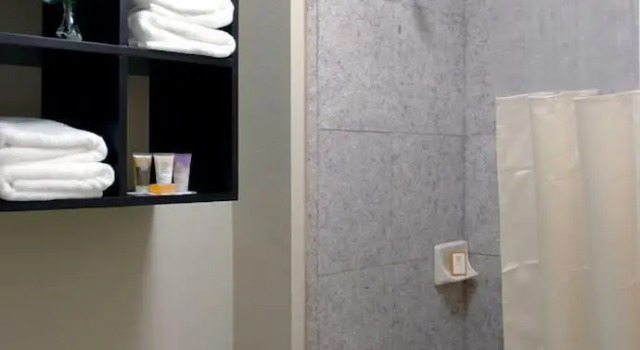 Двухместный номер Standard Inn at Mulberry Grove