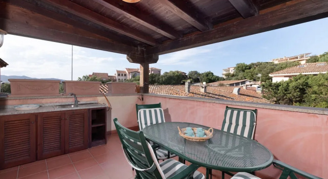 Апартаменты Casa Onda Marina by Wonderful Italy