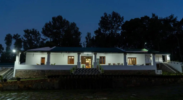 The Inglewood Bungalow, Rezervovat Hotel Yercaud Tamil Nadu