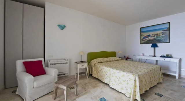 Номер Standard La Casa di Vania
