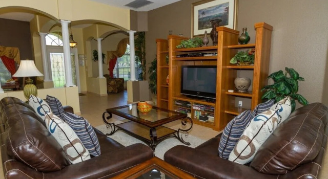 Lake View 4Bd Game Pool Hm Formosa Gardens-2721fb
