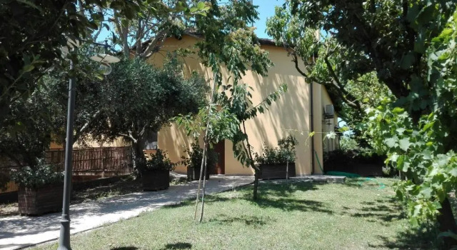 Апартаменты Standard Agriturismo Il Casale