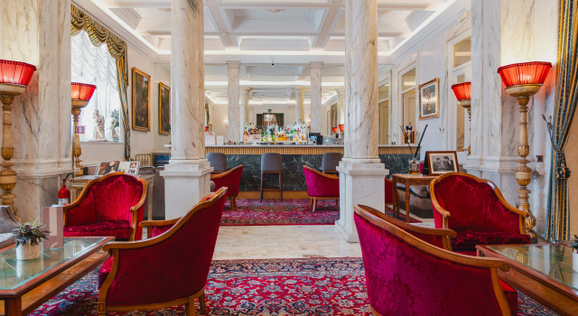Hotel Nazionale
