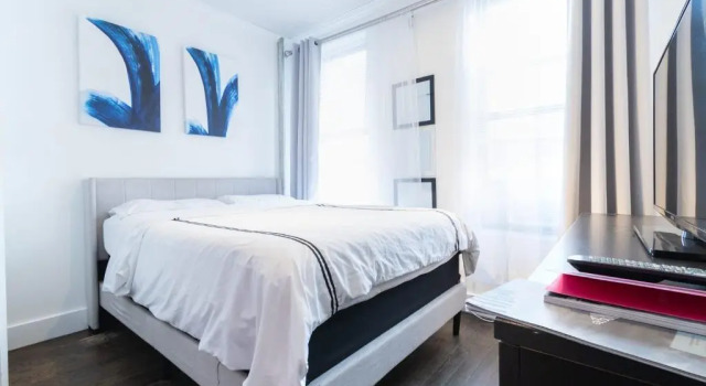 109-9 Beautiful Best Value Spacious 2br NYC Apt
