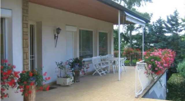 La Villa Alma Colmar, Book Villa Hotels in Alsace with a Pool, Swimming Pool