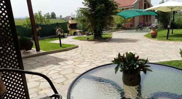 Апартаменты Deluxe Sundays Family House/Apartment