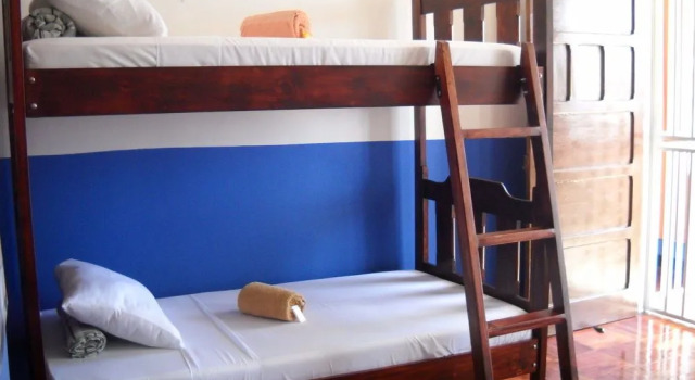 Lajuela BnB & Hostel, Buchen Sie Hostel Hostels in Alajuela, Hostel