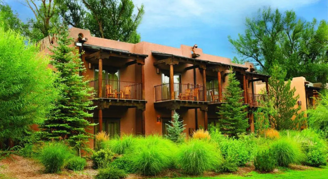 Двухместный номер Standard El Monte Sagrado Living Resort & Spa