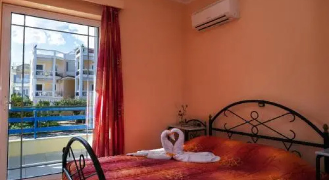 Akrogiali, Prenota Hotel Hotel a Peloponneso con parcheggio, Parcheggio